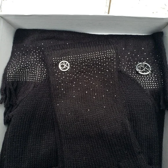 Calvin Klein | Accessories | Calvin Klein Womens Sparkle One  display picture 3